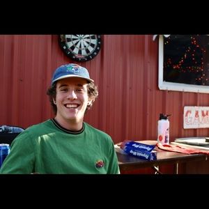 Meet your Posher, Ryan